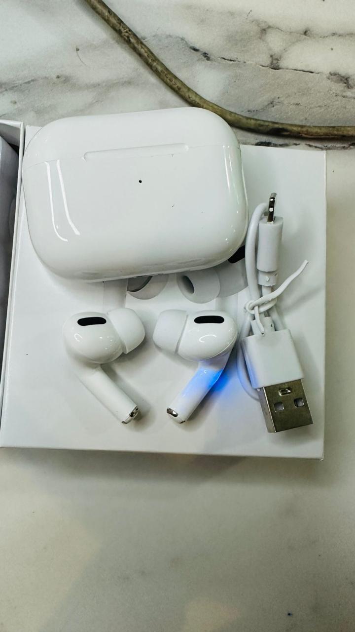 Airpods Pro 2nd Generation, Wireless Earbuds, Bluetooth 5.0,