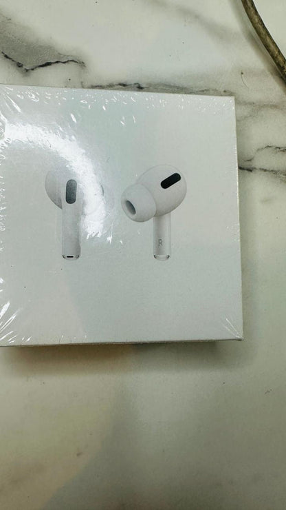 Airpods Pro 2nd Generation, Wireless Earbuds, Bluetooth 5.0,