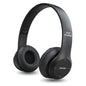 P47 Wireless Headphones Ultra Bluetooth Headset For Gaming